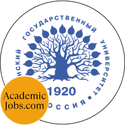 Kuban State University logo