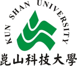 KSU - Kung Shan University logo