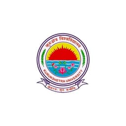 KUK - Kurukshetra University logo