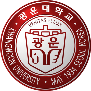 Kwangwoon University logo