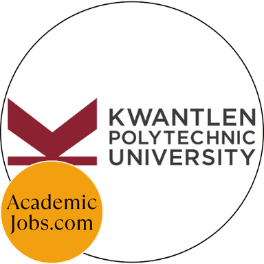 Kwantleen University College logo