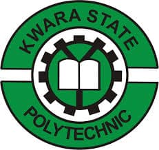 KSP - Kwara State Polytecnic logo