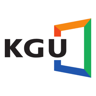 Kyonggi University logo