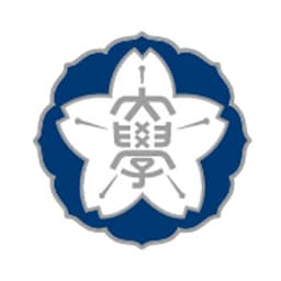 Kyōritsu joshi daigaku - Kyoritsu Woman's University logo