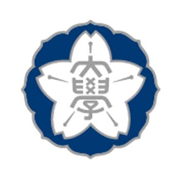Kyoritsu Woman's University logo