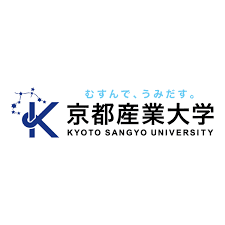 KSU - Kyoto Sangyo University logo