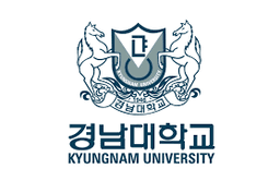 KU - Kyungnam University logo