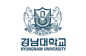 Kyungnam University logo