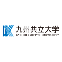 Kyūshū kyōritsu daigaku - Kyushu Kyoritsu University logo