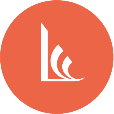 LCC International University logo