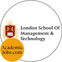 London Institute of Management and Technology logo