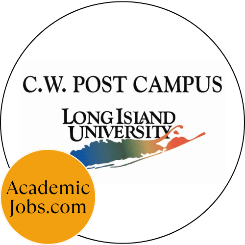 Long Island University, C.W. Post Campus logo