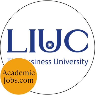 LIUC University Cattaneo logo