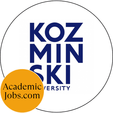 Leon Kozminski Academy of Entrepreneurship and Mangement in Warsaw logo