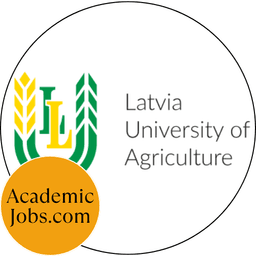 Latvian University of Agriculture logo