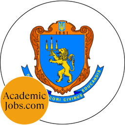 Lviv National University Ivan Franko logo