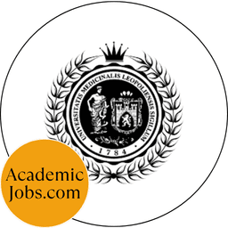 Lviv National University Of Veterinary Medicine And Biotechnology logo