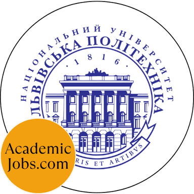 Lviv Polytechnic National University logo