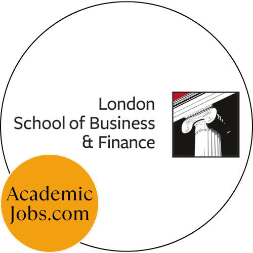 LSBF Logo