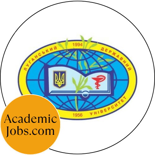 Lugansk State Medical University