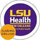 Department Head of Microbiology, Genetics, Immunology (MGI)