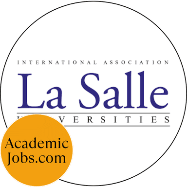 La Salle Universities - International Programmes logo