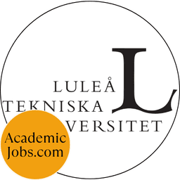 Lulea University of Technology logo