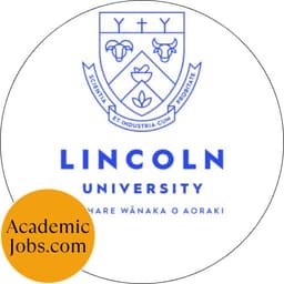 Lincoln Uni - Lincoln University logo