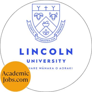 Lincoln University logo