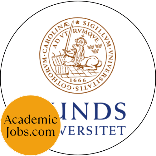 Lund University Jobs