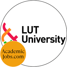 Lappeenranta University of Technology logo