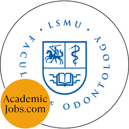 Lithunian Veterinary Academy logo