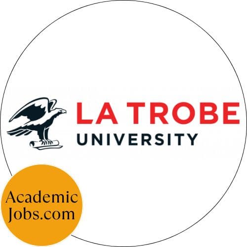 La Trobe University logo