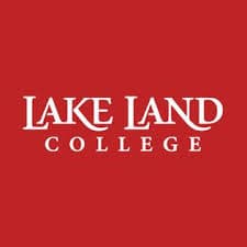 Lake Land College logo