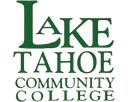 Lake Tahoe Community College logo