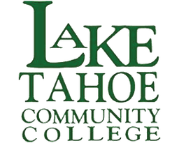 Lake Tahoe Community College logo