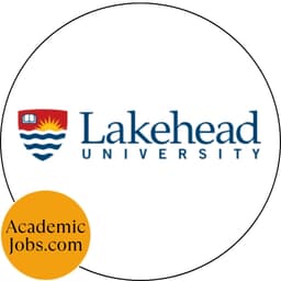 Lakehead - Lakehead University logo