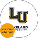 Assistant Professor of Exercise Science and Sport Management & Leadership
