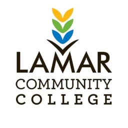  Lamar Community College logo