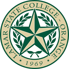 Lamar State College-Orange logo