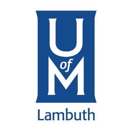 Lambuth University logo