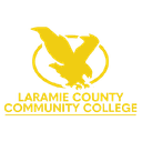 Laramie County Community College logo