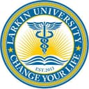 Larkin University logo