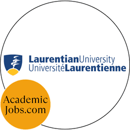 LU - Laurentian University of Sudbury logo