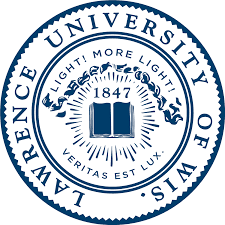 Lawrence University logo