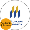 Le Campus de Moncton logo