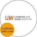 Learning and Work Institute logo