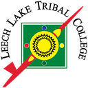 Leech Lake Tribal College logo