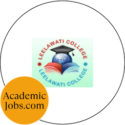 Leelawati College Logo