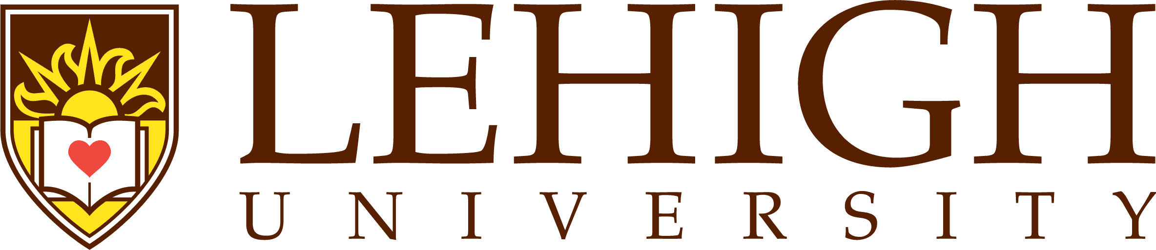 Lehigh Univervsity logo